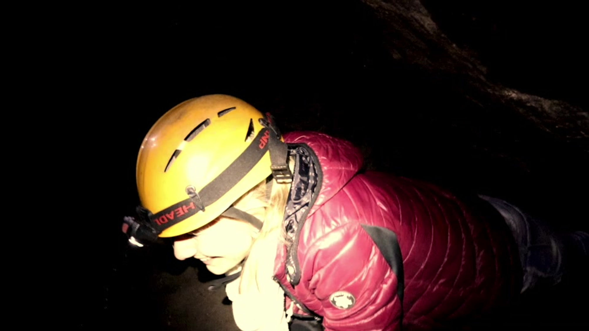Cave Tours